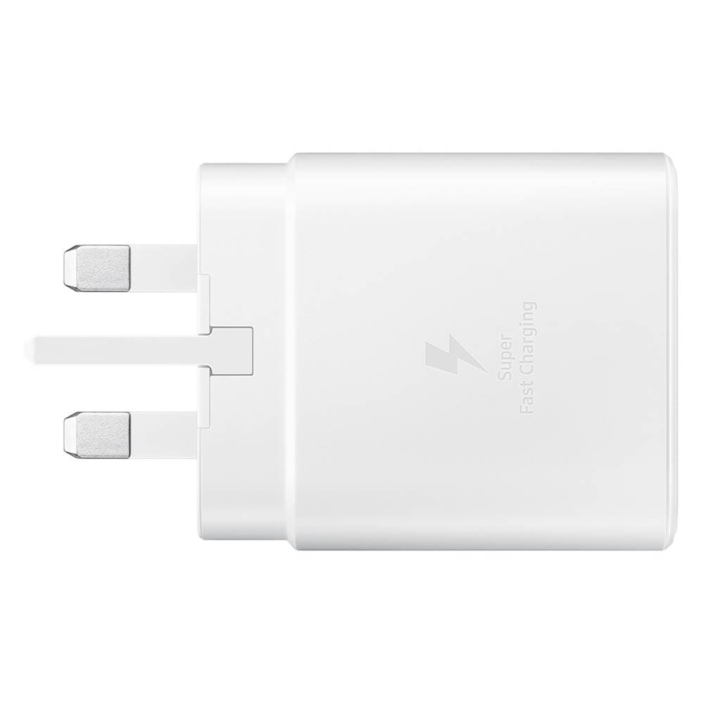 شارژر 45 وات اورجینال سامسونگ Tab S7 FE SM-T730 / T735 / T736