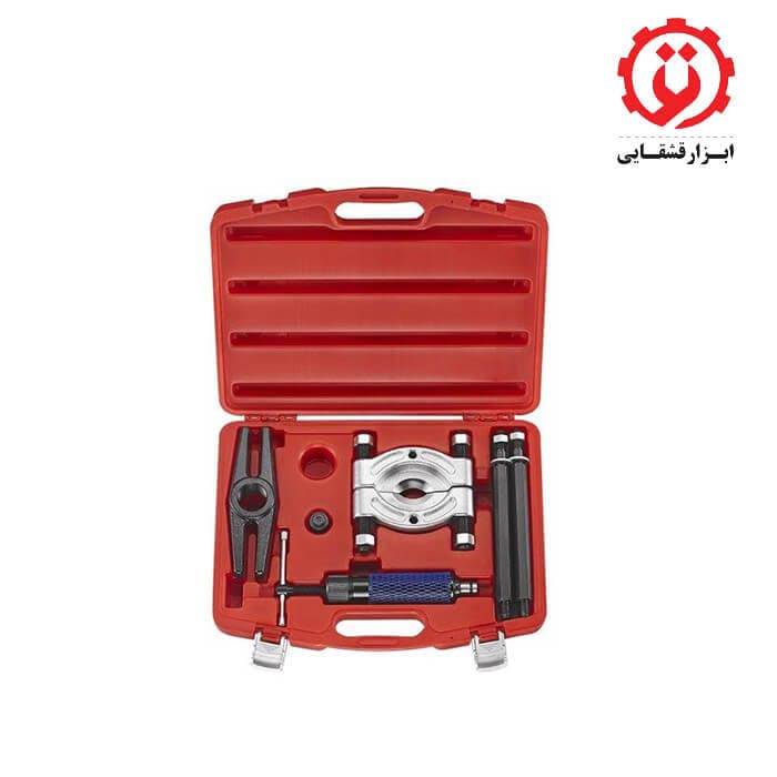 جعبه بلبرینگ کش هیدرولیک فورس مدل 66601