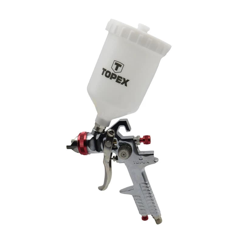 پیستوله سه تنظیم طرح ساتا تاپکس نازل ۱/3 مدل D-827