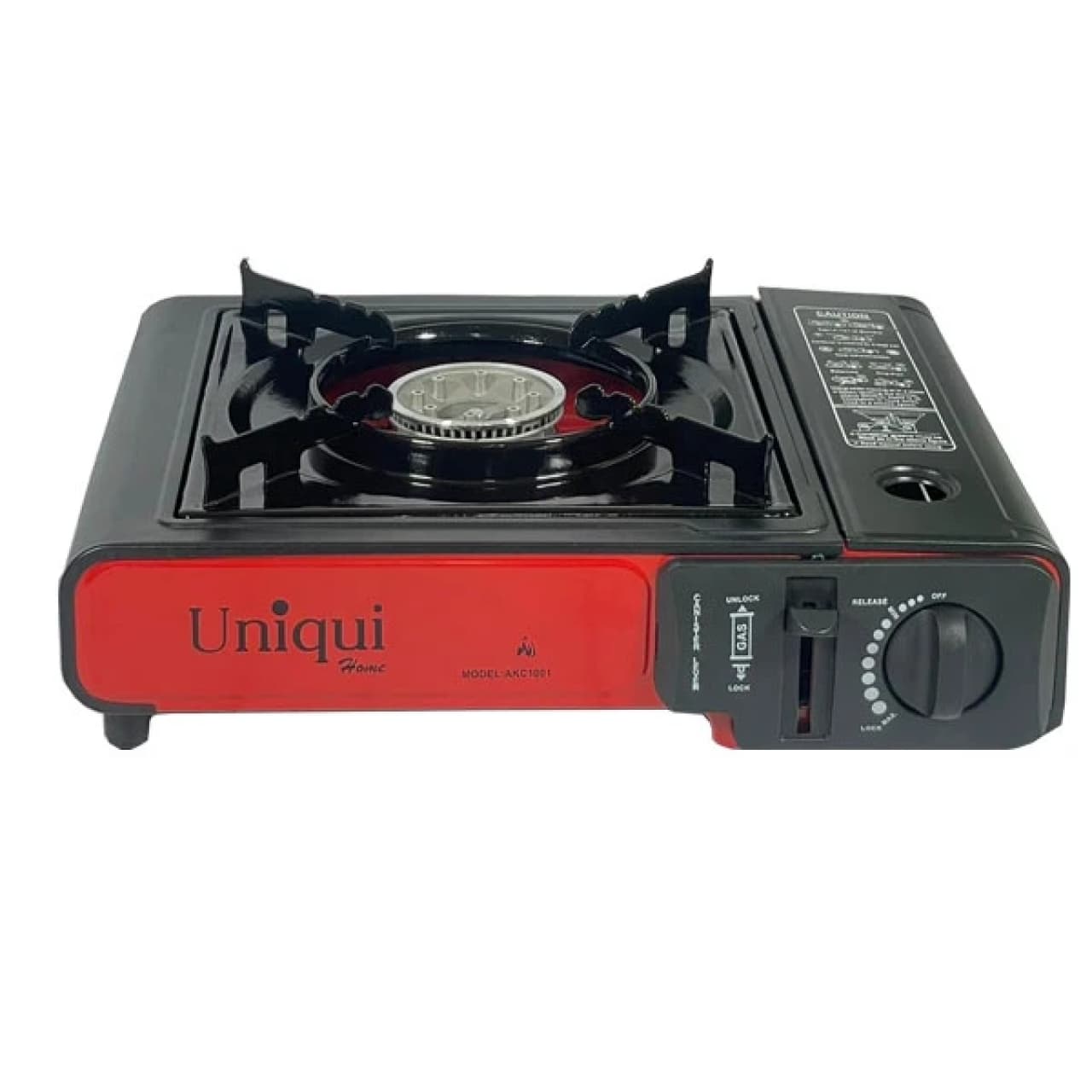 اجاق مسافرتی uniqui مدل AKC1001