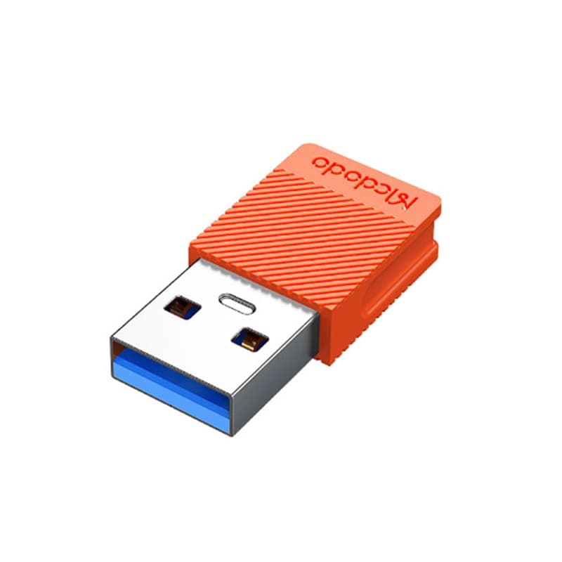 مبدل Type-C به USB-A مک دودو Mcdodo OT-6550 Convertor USB 3.0