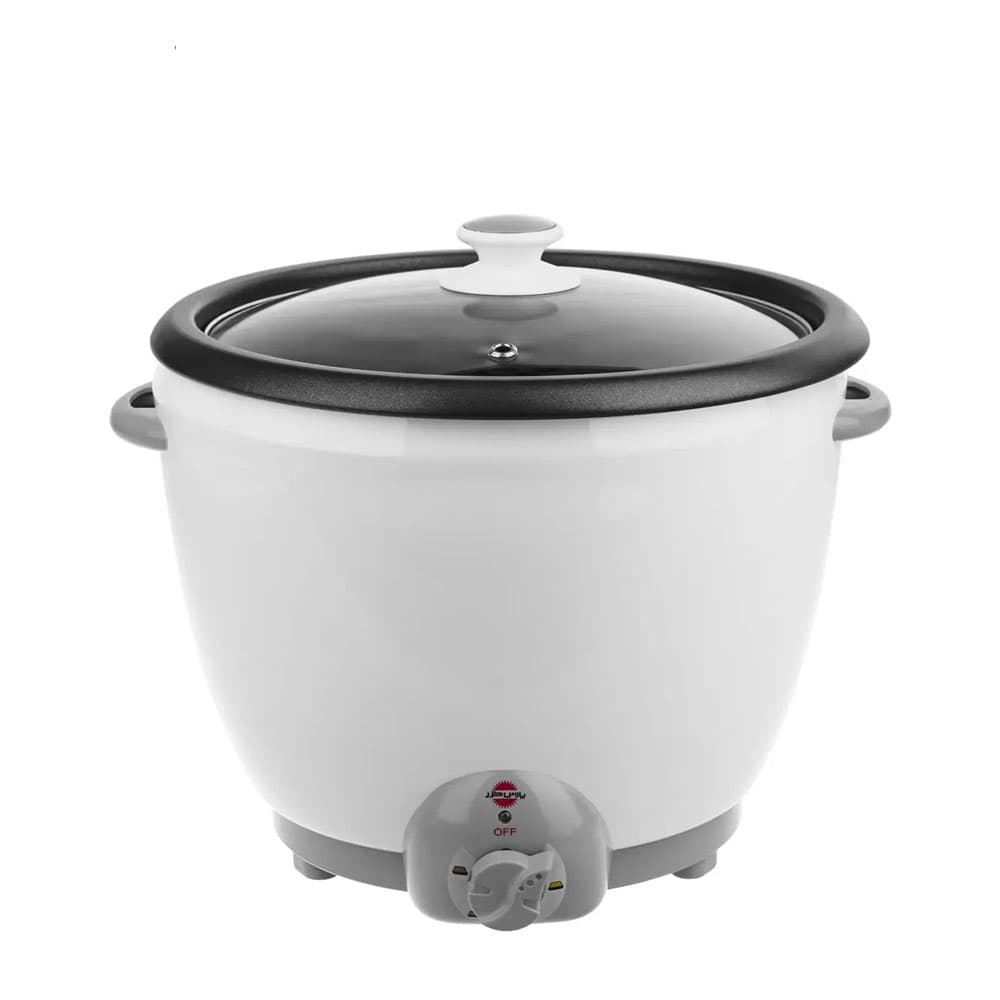 پلوپز پارس خزر مدل RC271 TYAN