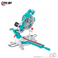 فارسی بر کشویی 1800 وات توتال مدل TS421825517