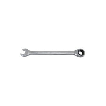 آچار یک سر تخت یک سر رینگ جغجغه ای 10 WRENCH