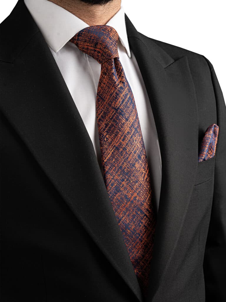 کراوات و پوشت مردانه فایو