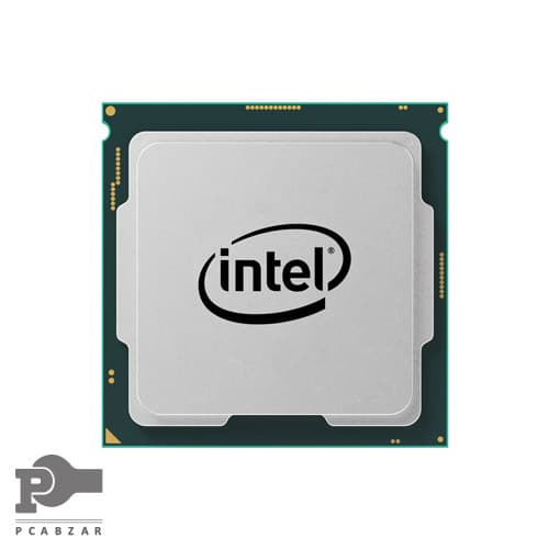 پردازنده Intel Core i7 6700K (تری)