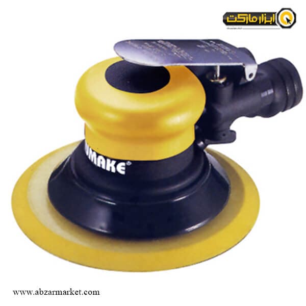 سنباده بادی لرزان گرد سوماک 127 میلی متر مدل ST-7104 DC