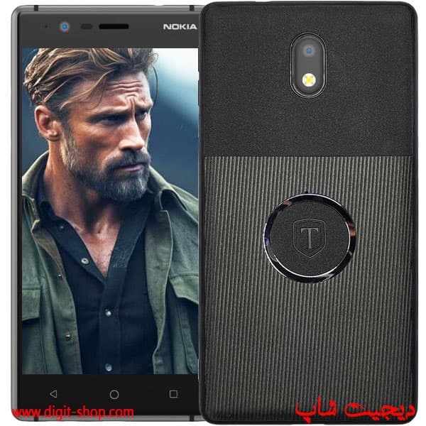 قاب گوشی نوکیا 3 Nokia