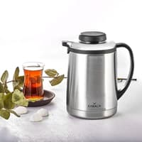 فلاسک استیل کاراجا Neoteric حجم ۱ لیتر