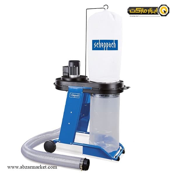 مکنده صنعتی شپخ مدل HD12