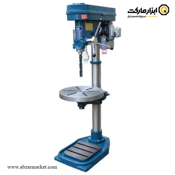 دریل ستونی قلاویز زن پیشرو 31.5 میلی متر مدل M-25