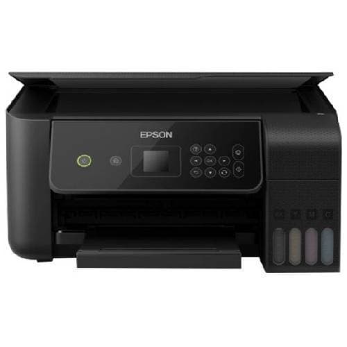 پرینتر جوهرافشان اپسون Epson EcoTank L3160