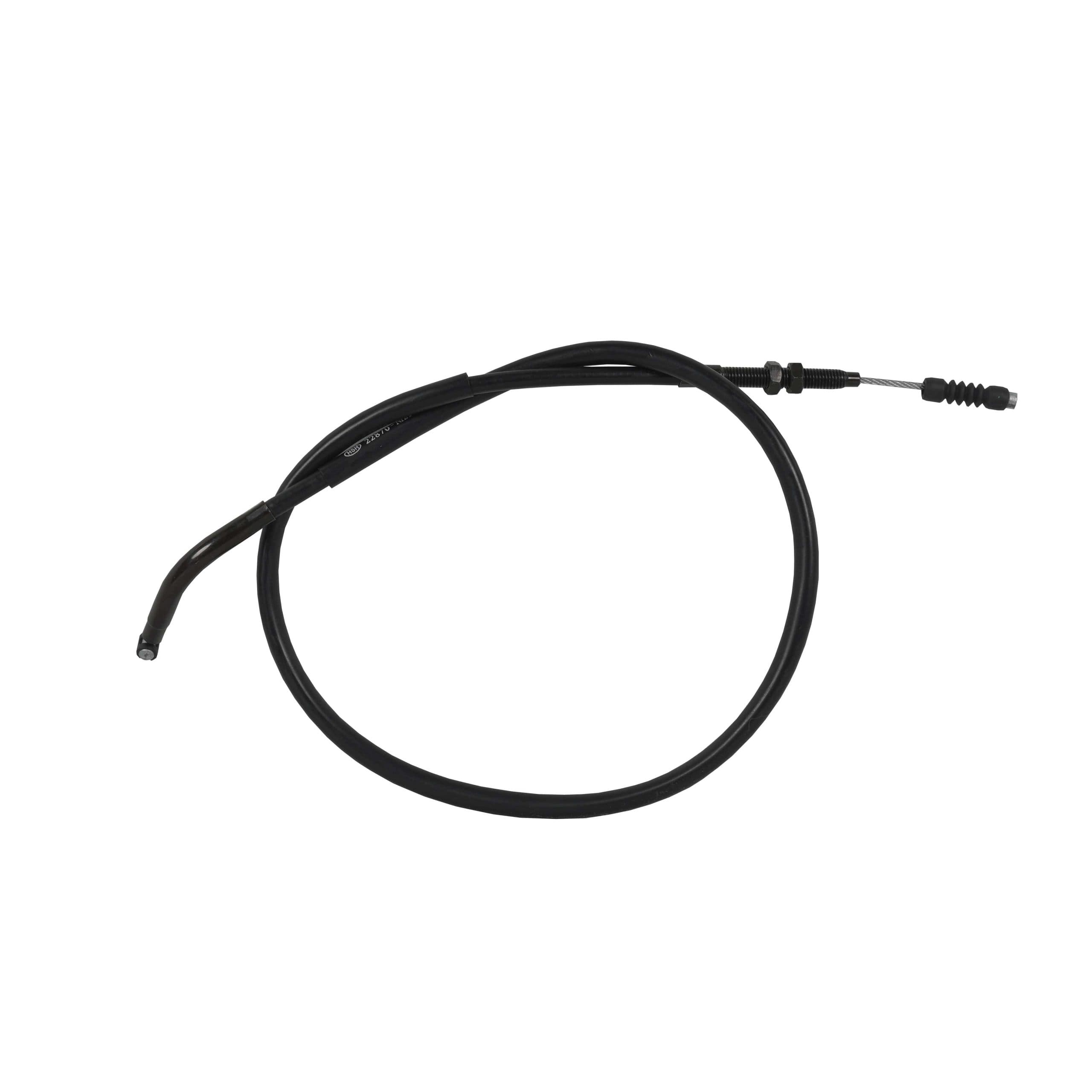 سیم کلاچ کامل SYM NH 180 (اصلی)