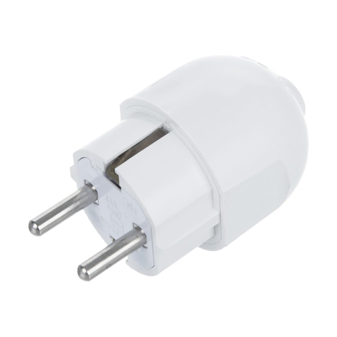 دوشاخه برق تیراژه مدل S41