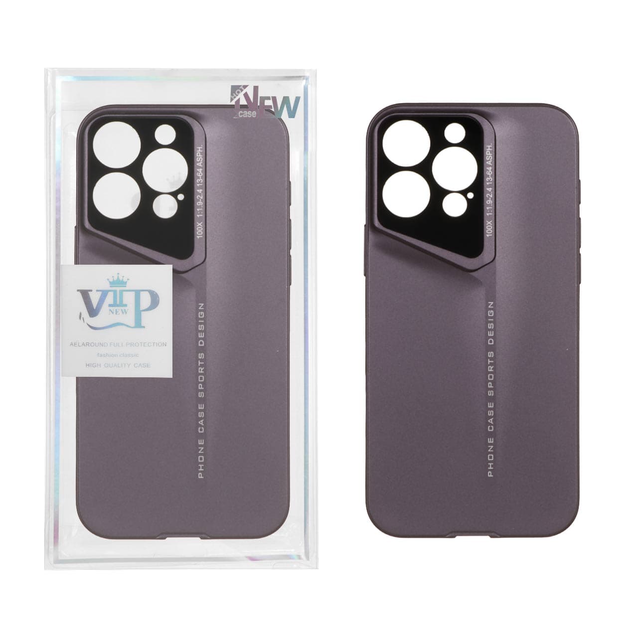 قاب اورجینال Sports Design مدل Apple iPhone 16 Pro Max