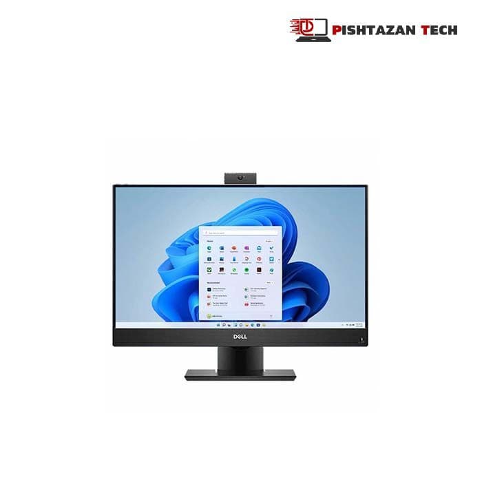 کامپیوتر آل این وان Dell OptiPlex 7470 All-in-One Computer