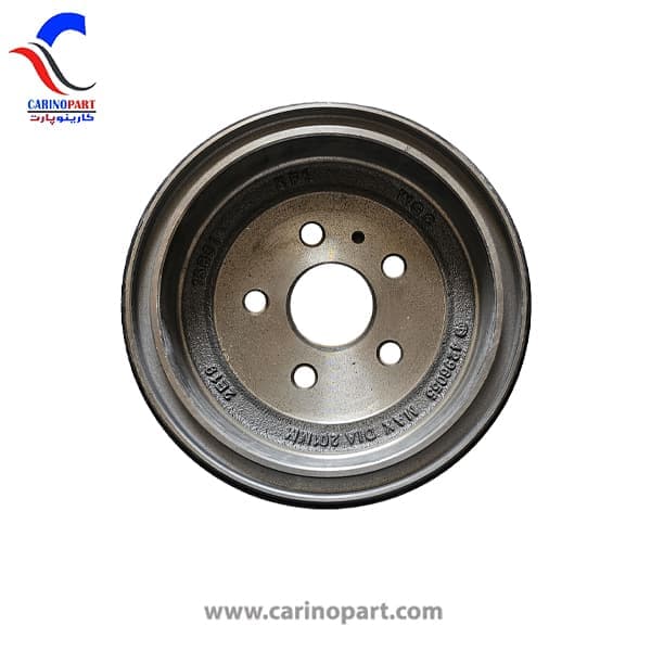 کاسه چرخ عقب برلیانس H230 اصلی