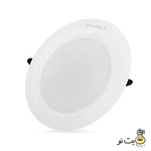 پنل SMD توکار 42 وات آپلاست شیله