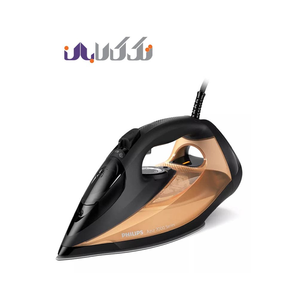 اتو بخار فیلیپس مدل DST7040