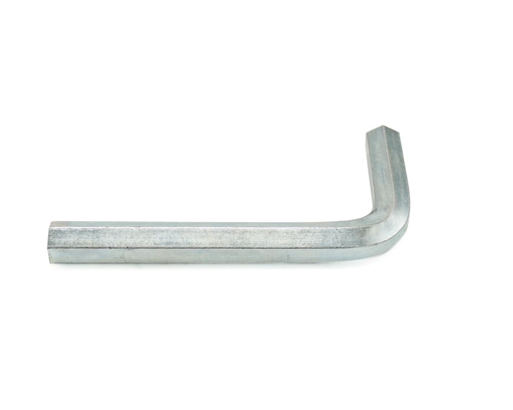 آچار آلن 12 کوتاه ایرانی