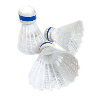 توپ بدمینتون سه تایی طرح یونکس