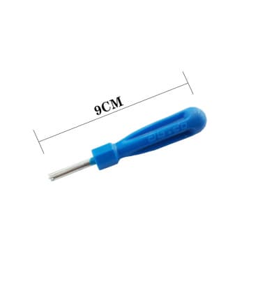 آچار سر سوزن بازکن والف کوچک 9 سانت