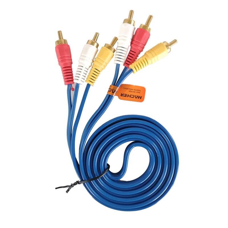 کابل رابط ۳ به ۳ مچر mr 99