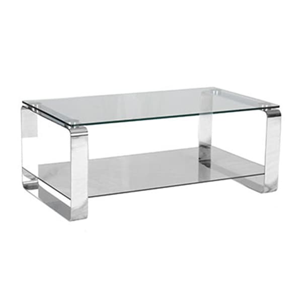 میز جلو مبلی اداری نیلپر مدل FOC 578