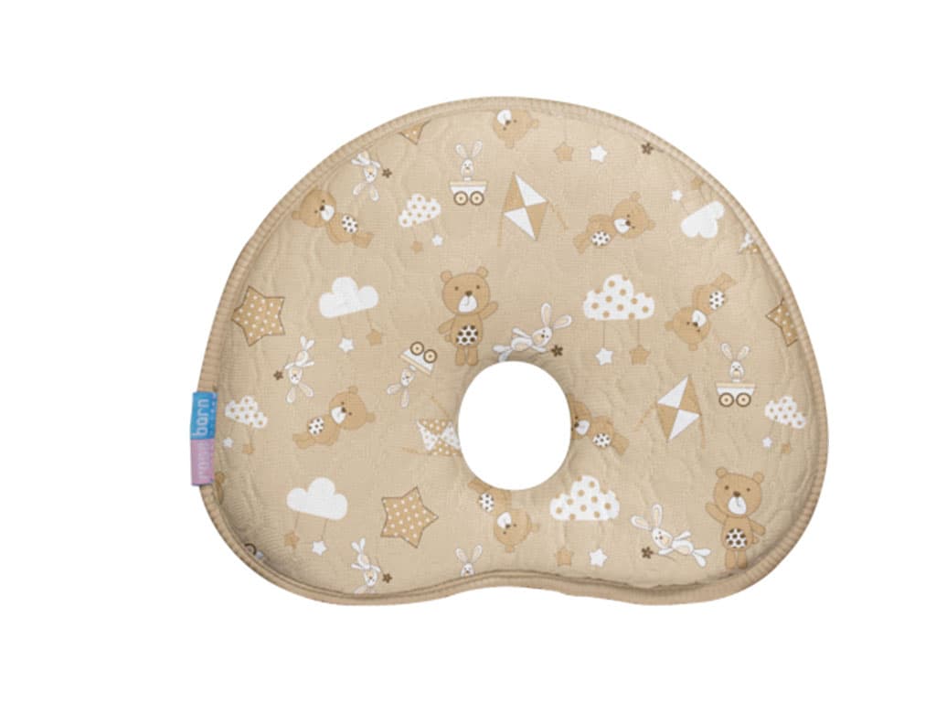 بالش فرم دهی سر BEAR & KITE (طبی) رزبرن ROSEBORN