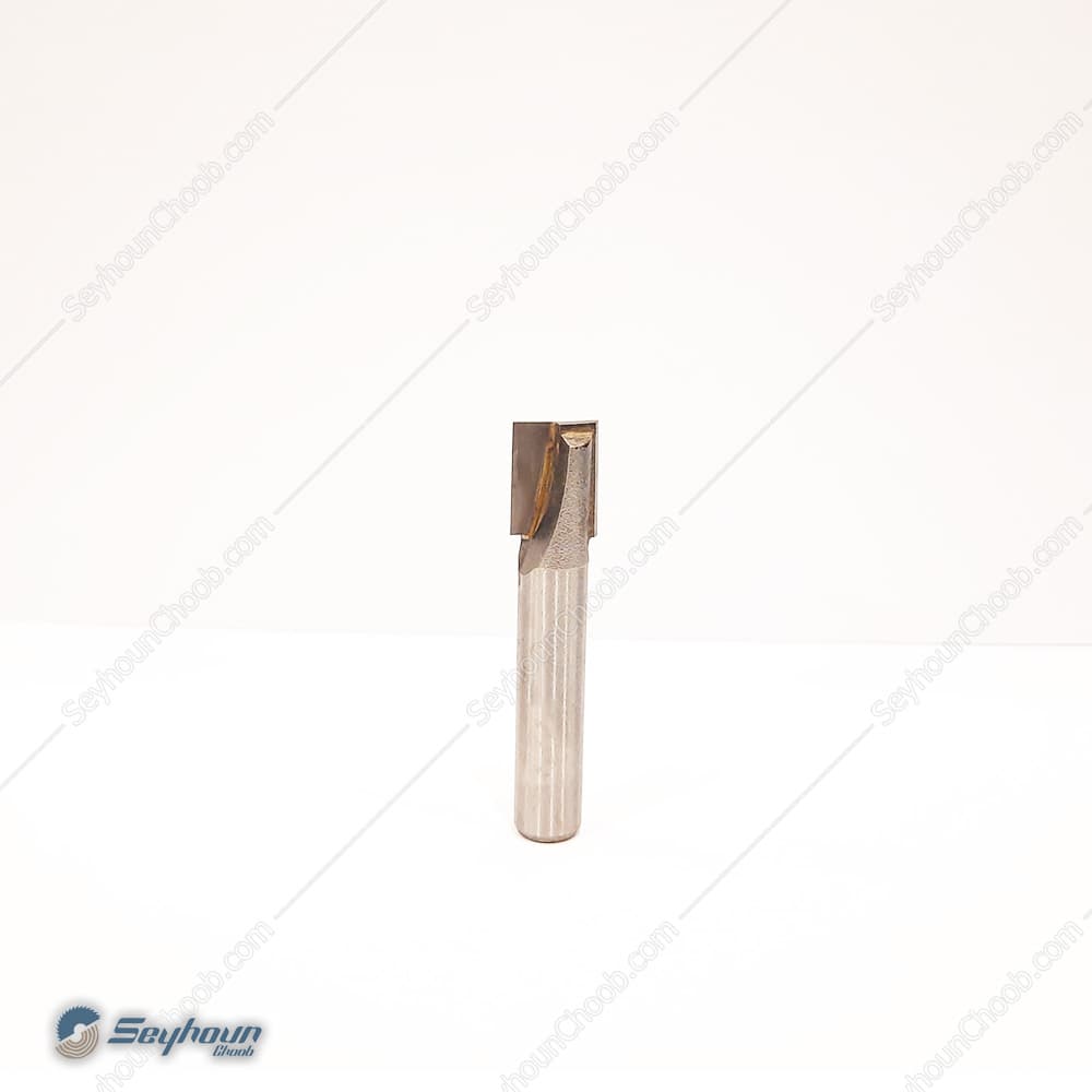 تیغ شیارزن کف بردار دامار مدل DMDR41081000