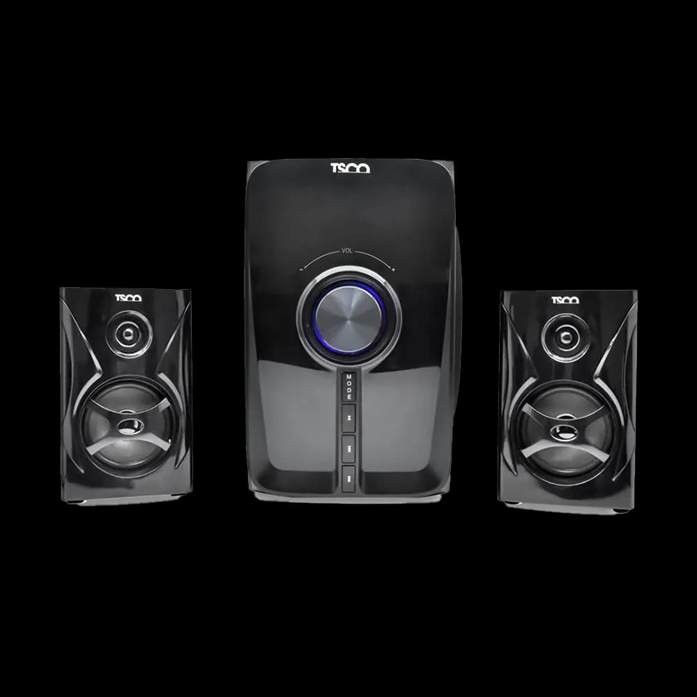 اسپیکر دسکتاپ تسکو مدل TS 2196