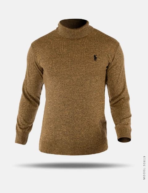 بافت مردانه Polo مدل 30619