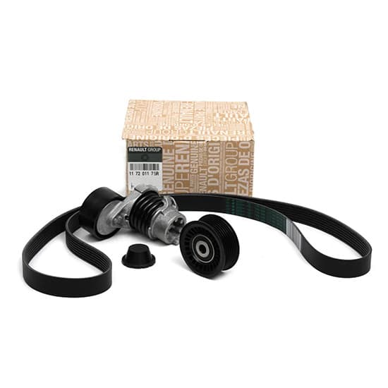 کیت دینام اورجینال رنو ال90