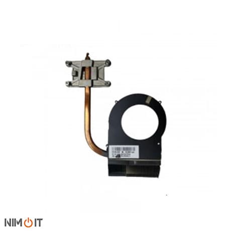 هیت سینک لپ تاپ HP DV6-3000