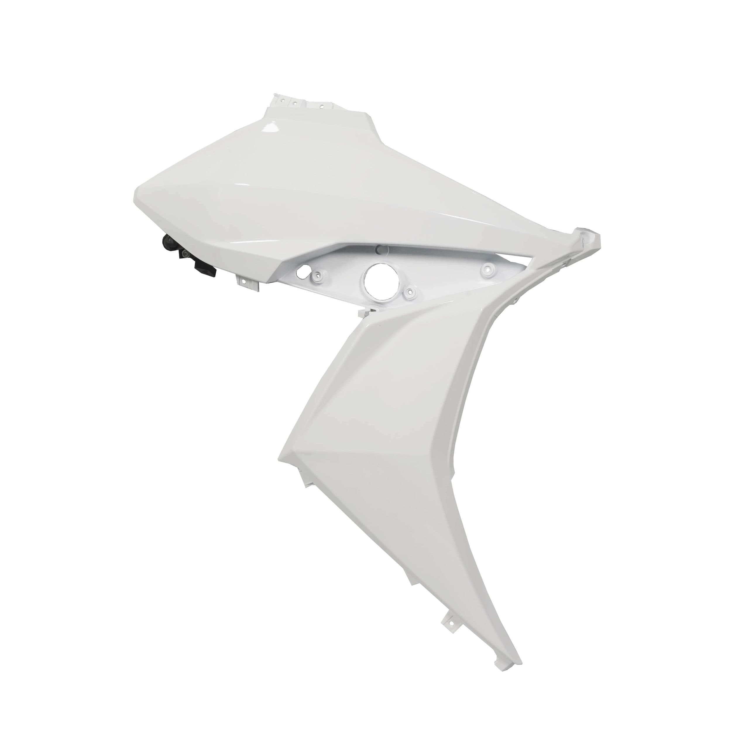 بادگیر جلو راست سفید SYM J200 (اصلی)