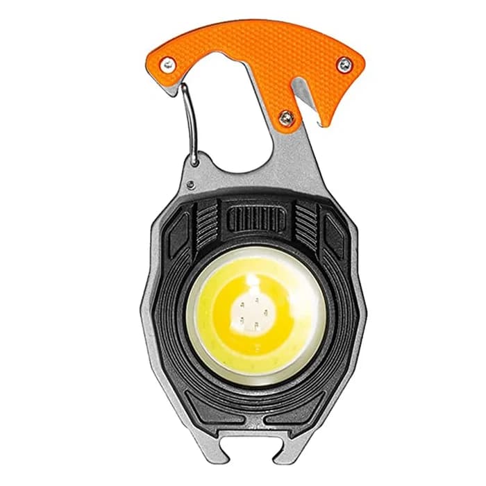 چراغ قوه شارژی چند کاره مدل W5147