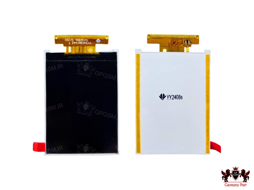 ال سی دی ان۱۵۰ ۲۰۲۰ نوکیا – LCD N150 N125 2020 YY NOKIA