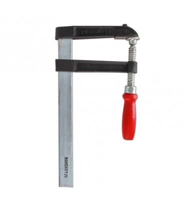 پیچ دستی مهدوی مدل Q1480فک 14 سایز 80 سانتی متر