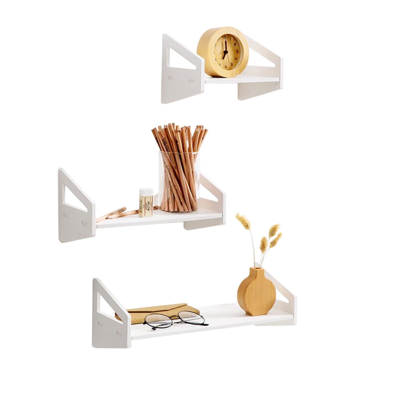 شلف سه تایی مثلثی 3M