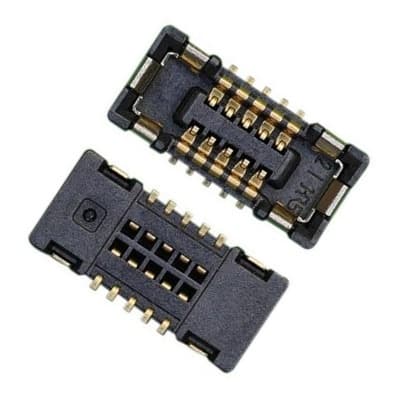 کانکتور سنسور اثر انگشت سامسونگ Samsung Galaxy A42 5G / A426