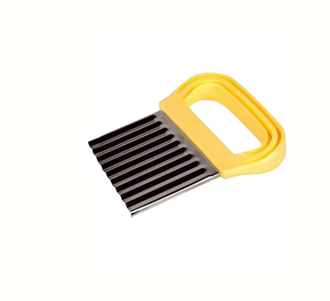 اسلایسر سیب زمینی دستی {Potato slicer}