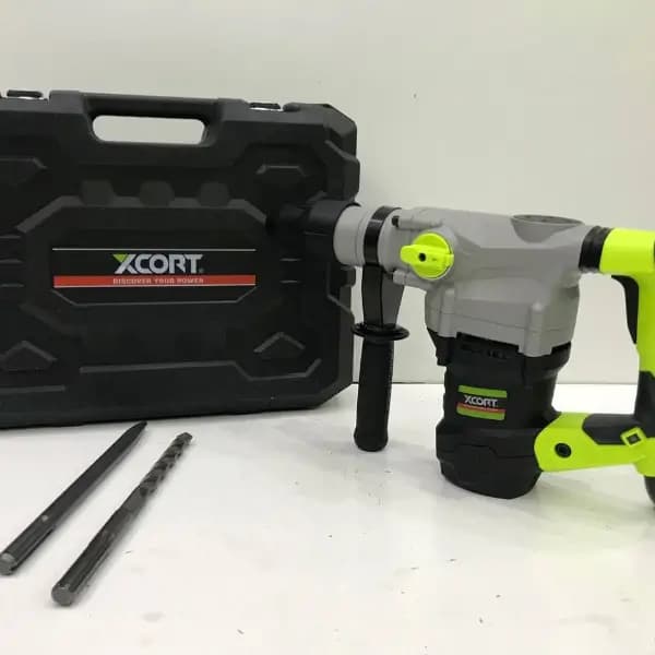 هلتی دوکاره اکسکورت xcort مدل xzc02-40
