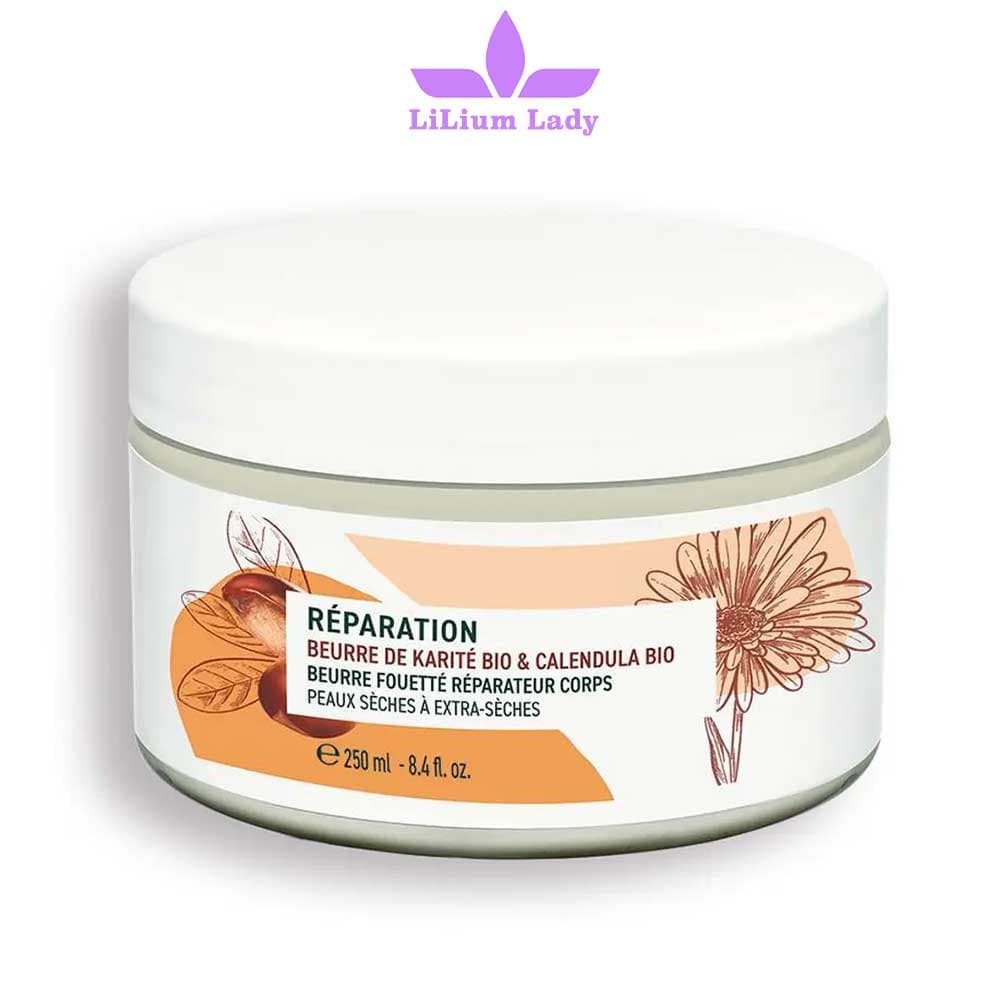 کره بدن ایوروشه