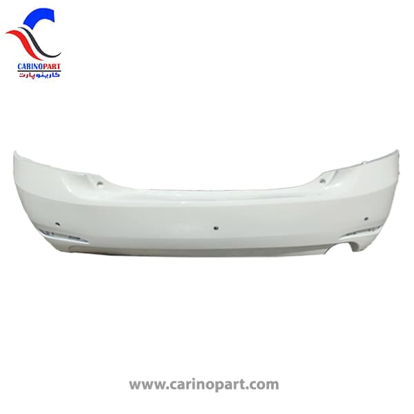 سپر عقب سفید آریو اصلی