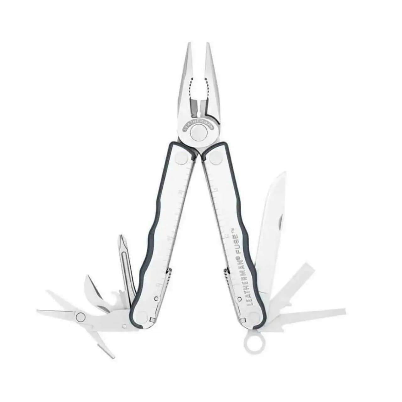 ابزار چندکاره لدرمن مدل FUSE