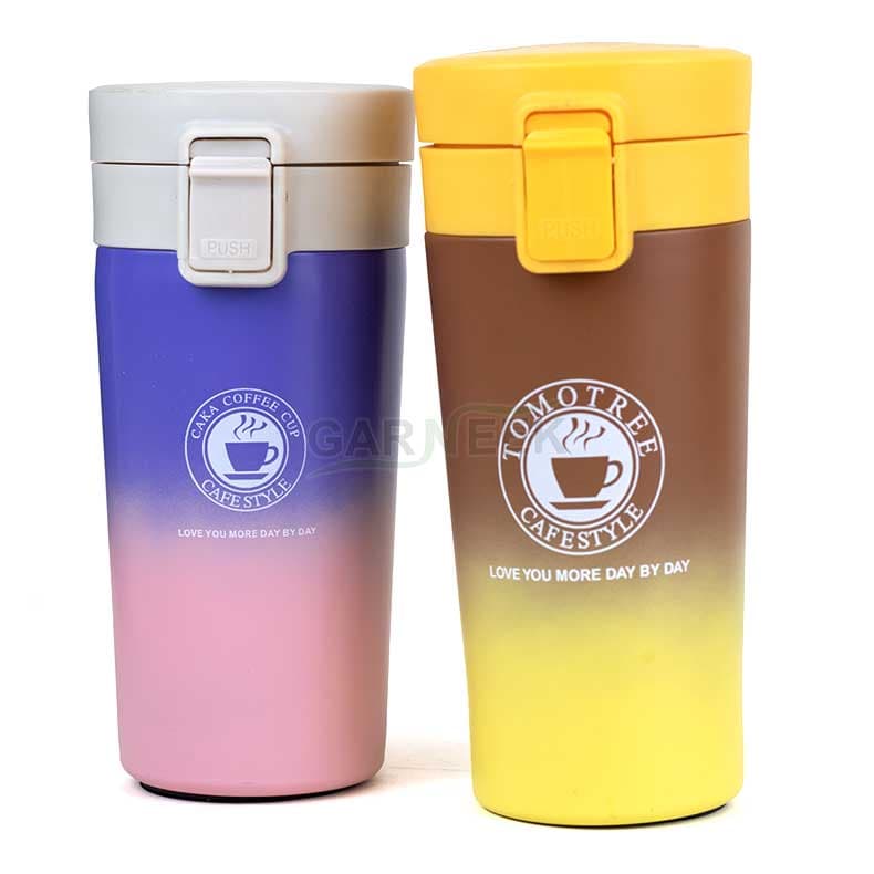 تراول ماگ کافی استایل کد 263