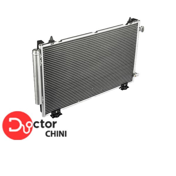 رادیاتور کولر لیفان 520