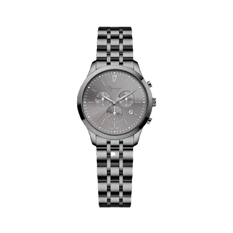 ساعت مچی زنانه الگنگس SC8147-506 (J)