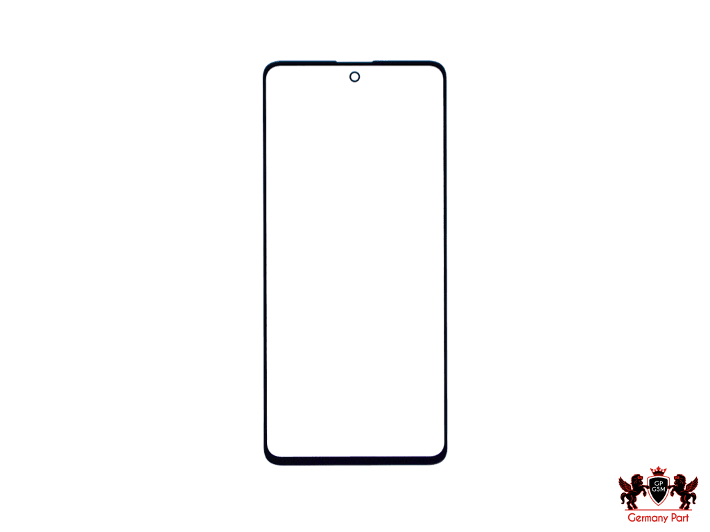 گلس و چسب او سی ای سامسونگ A51 A515