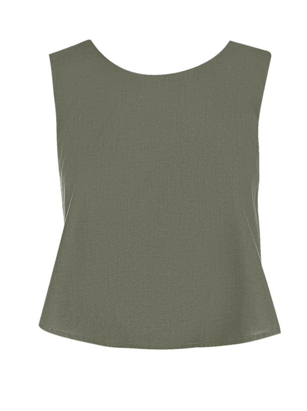 تاپ زنانه مدل 202654